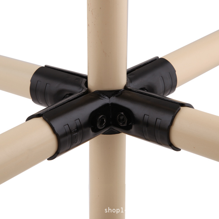 热销推荐 生产线棒接头 线棒精益管接头 HJ-5