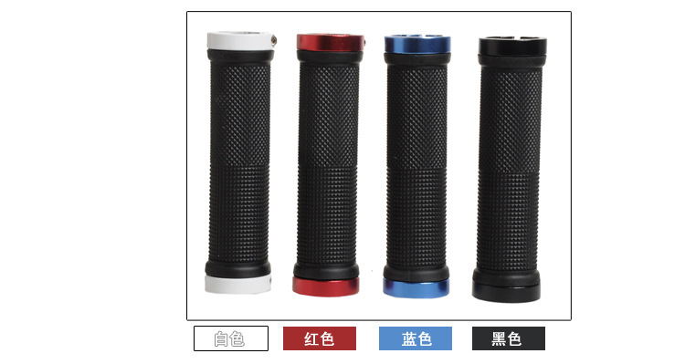 Poignées de vélo - Ref 2345537 Image 5