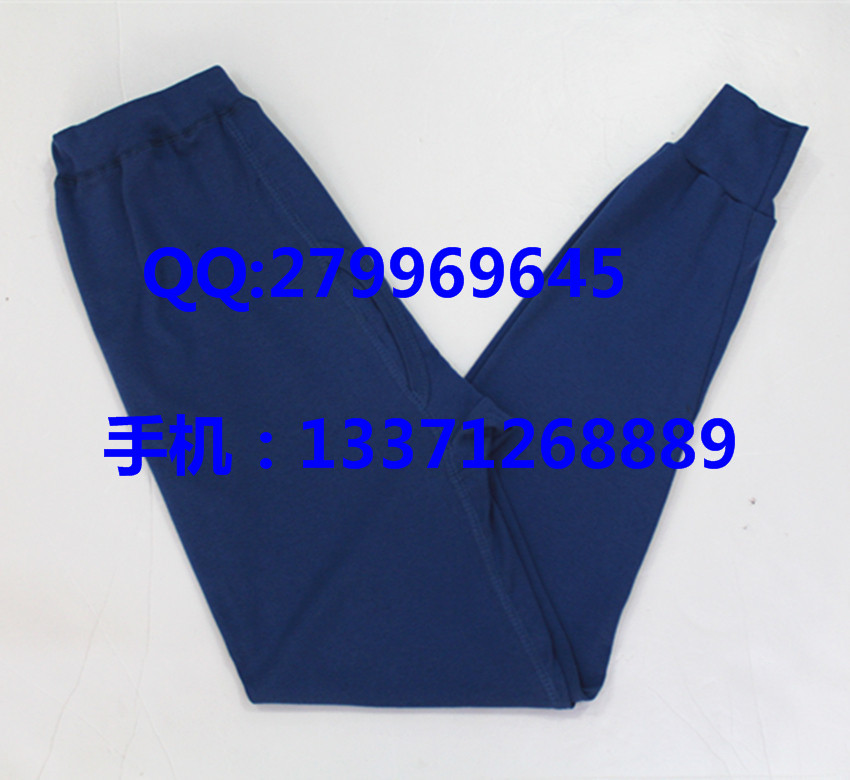 Pantalon collant Moyen-âge en coton - Ref 760075 Image 17