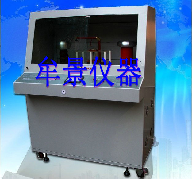 固体绝缘材料电气强度试验机 试验仪