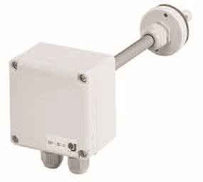 风速变送器GSF/ESF系列GREYSTONE厂家直销