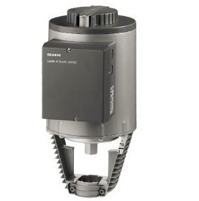 西门子 SKC82.60 电动液压执行器