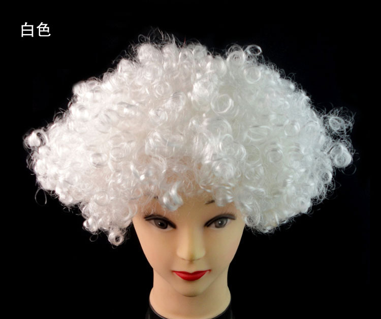 Perruque Les cheveux longs - Ref 2611280 Image 7