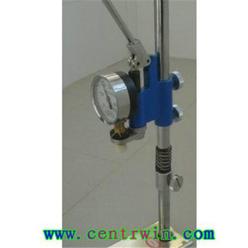 /罐头真空度测定仪/饮料CO2压力测定仪SX-HML-1