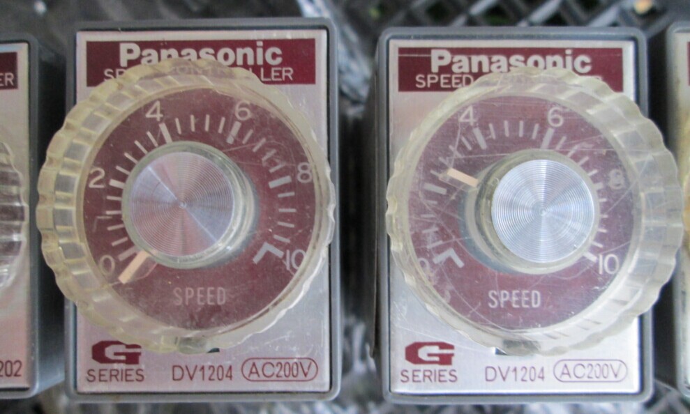 电磁调速电机控制器    DV-1204