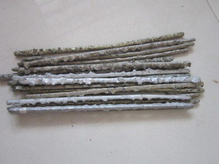 YD Hard alloy Composites Surfacing electrode YD Hard alloy Electrode