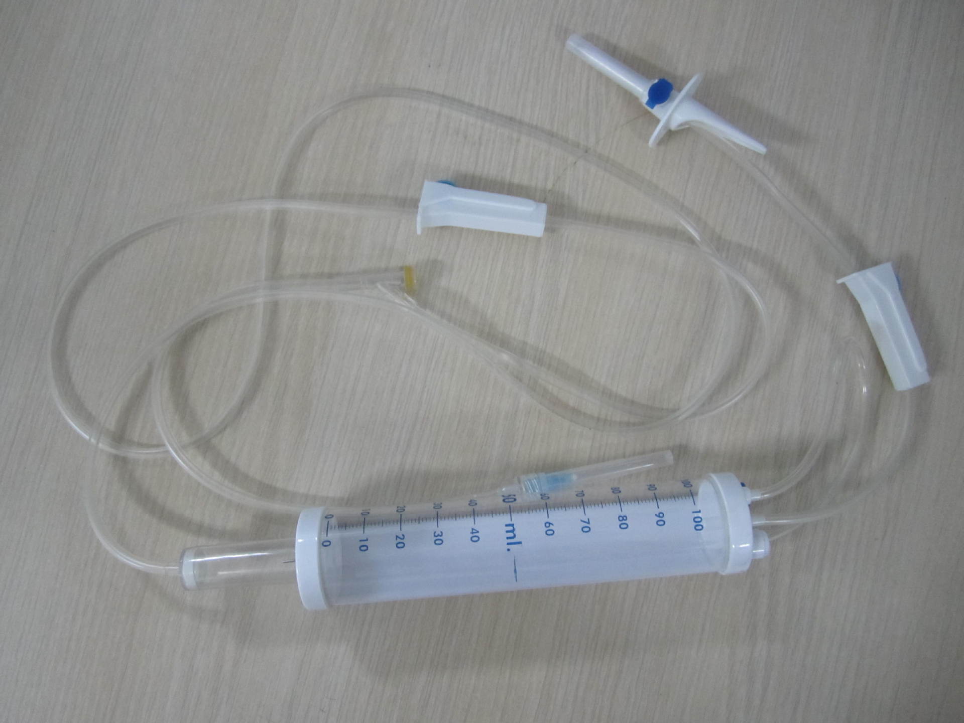 100ml 小兒吊瓶