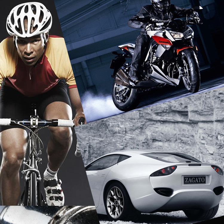 Eclairage pour vélo - feux de Valve - Ref 2403779 Image 23