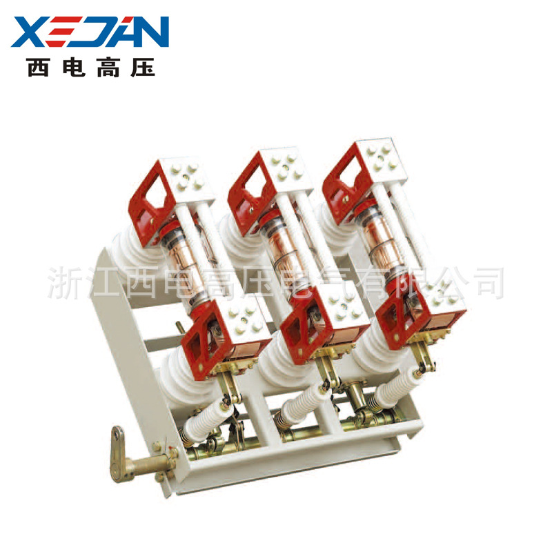 大量现货供应 真空断路器ZN28A-121 高压智能断路器