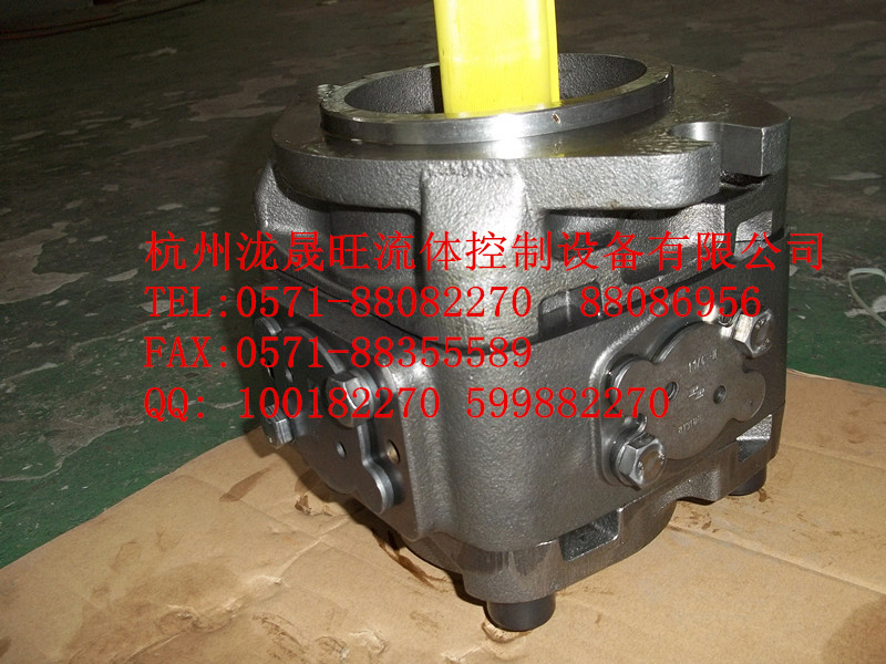 现货供应 力士乐内啮合齿轮泵 PGH5-30/080RE11VU2  R901147116