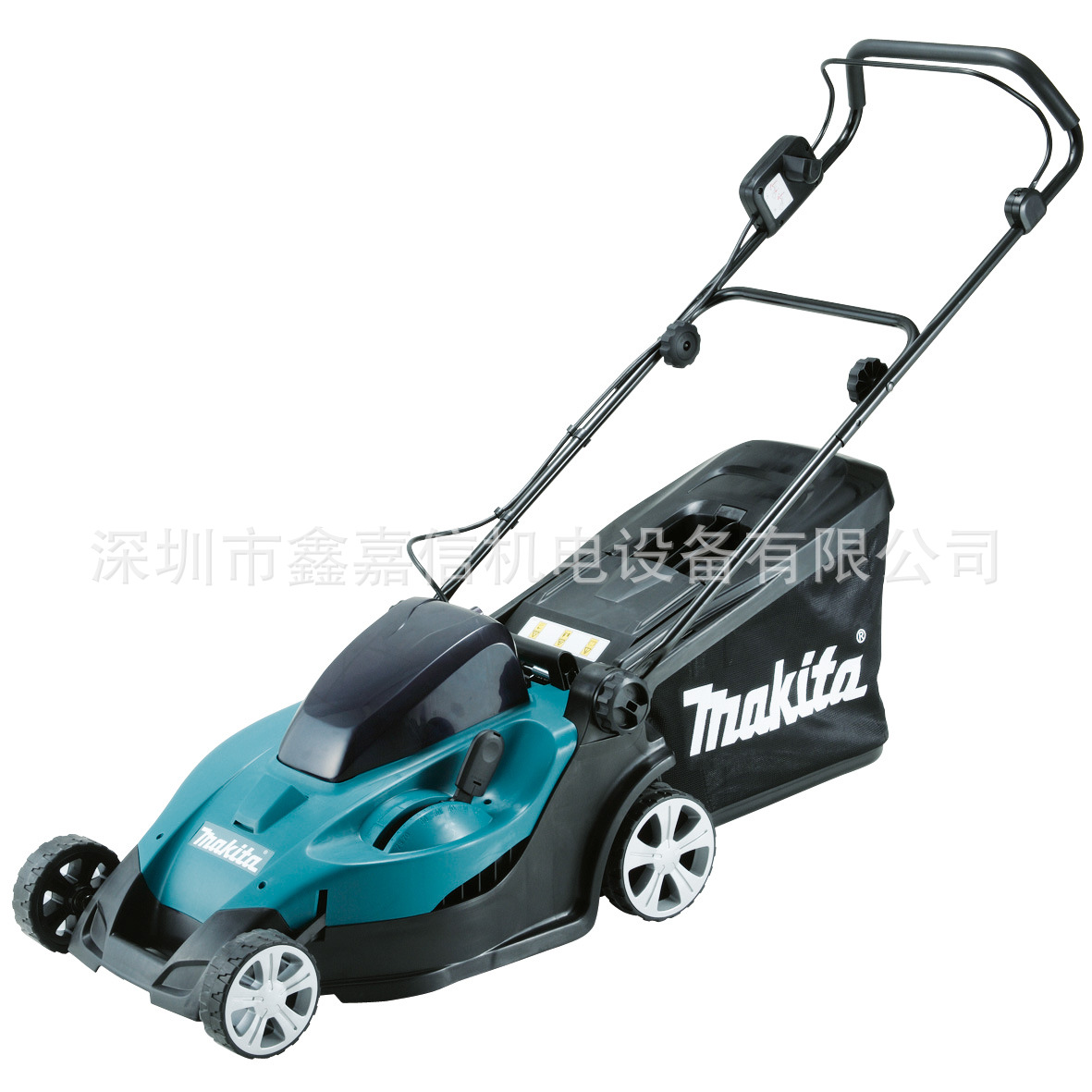 现货批发 日本 makita 牧田 充電式剪草機 LM430DZ