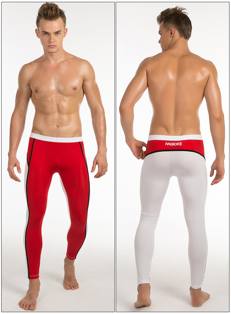 Pantalon collant jeunesse mouvement en polyester - Ref 757248 Image 36