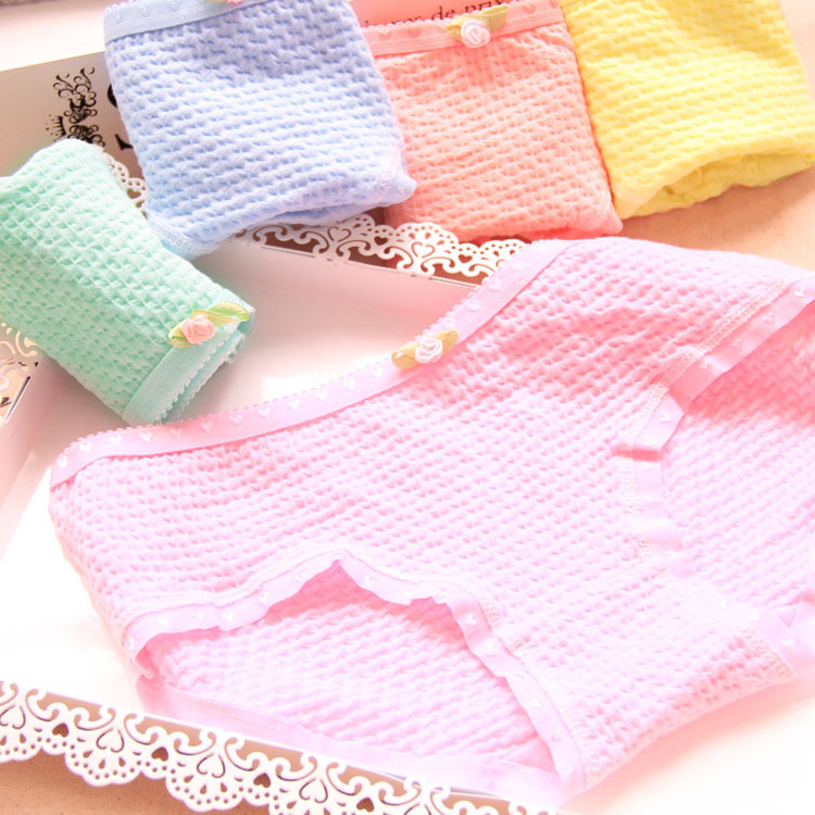 Slip jeunesse doux - Ref 642468 Image 6