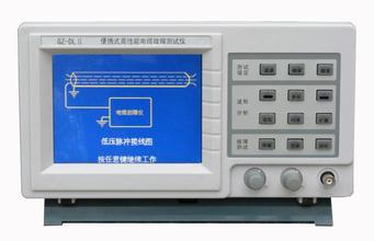 YB4812 半导体管特性图示仪