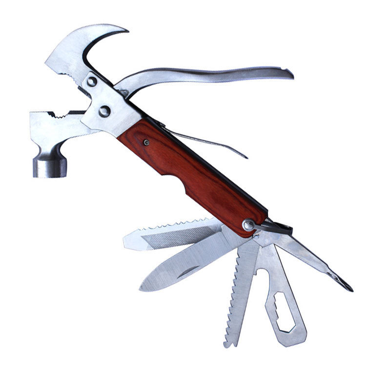 锤 车载用 多功能汽车锤 救生锤 带起子破窗器 支持混批