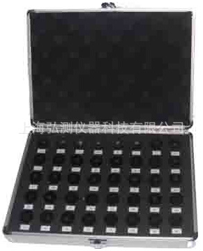 金相标准试样、标样