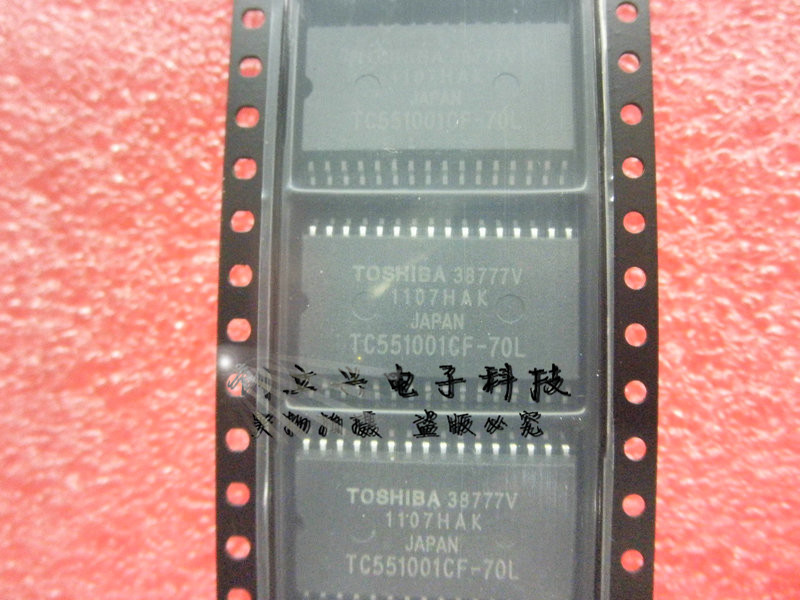 TC551001CF-70L原装正品保质量 大量现货欢迎询价!