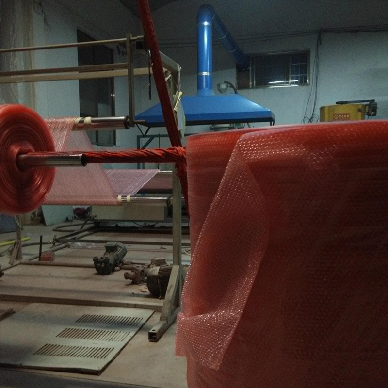 河南新乡【家具】用 PE气泡垫 防震透明泡泡膜