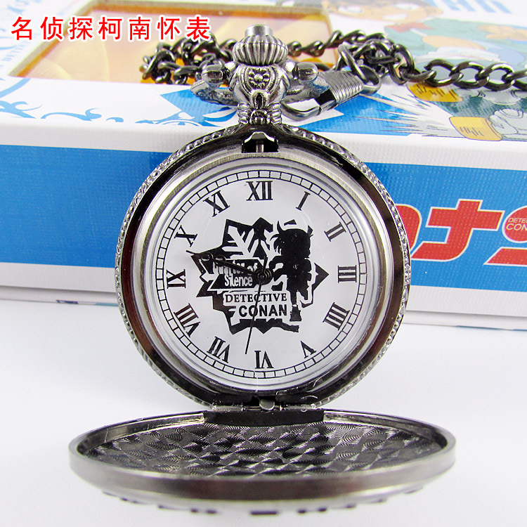 名偵探柯南懷表3