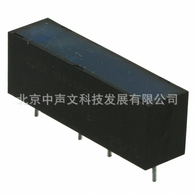 SIL03-1A72-71D，  磁簧继电器