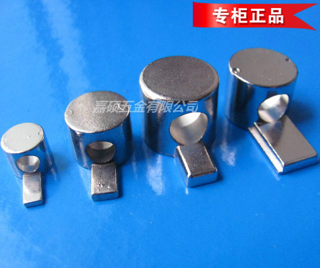 工业铝型材配件 3030内置连接件 3030半轴连接件