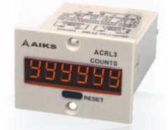 供应 AIKS 爱克斯自带电源累时器 ATRL3系列 规格齐全 洛阳代理