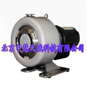 无油涡旋泵_干式涡旋泵_涡旋无油泵 美国 型号：SCR600