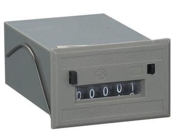 LFC-5 Manual electromagnetism accumulation LFC5 Electronics digital display Industry pulse Counter
