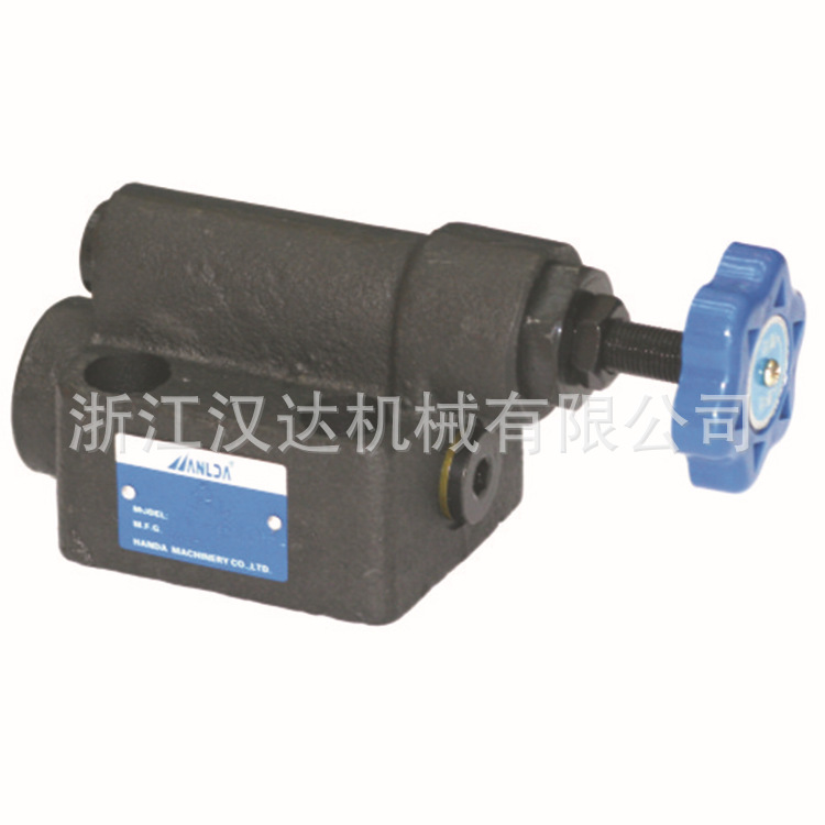 汉力达厂家供应优质液压阀 溢流阀 YF-L32H*溢流阀 YF型溢流阀