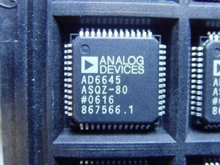 AD6645ASQ-80  AD6645ASQZ-80 原装正品 保质量 7天包退换