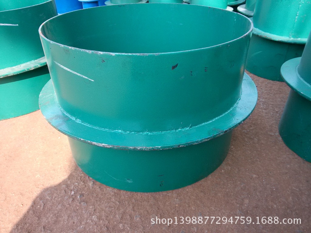 刚性防水套管 穿墙套管  DN700 400长 工厂直销 质优价美