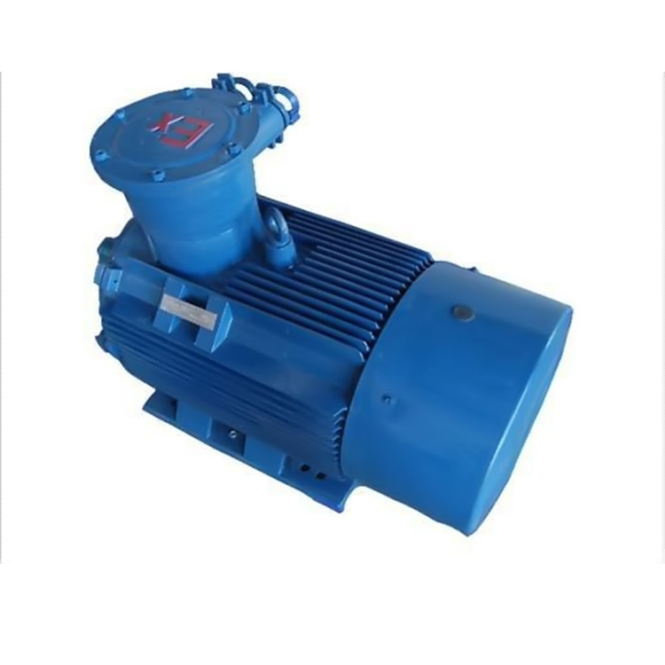 EXDIIBT4防爆电机厂家YB3-355M2-4 250KW隔爆三相异步电动机