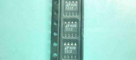 LT1112 LT1112CS8 原装正品 保质量 7天包退换
