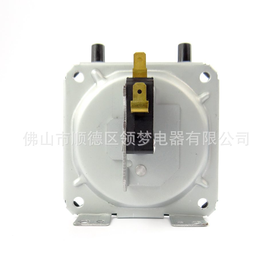 KFR-1 风压开关 (11)