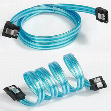 SATA3.0 UV 硬盘串口数据线 可来样制作