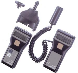 数字测速仪型号BRX1-TM5000K库号M272507