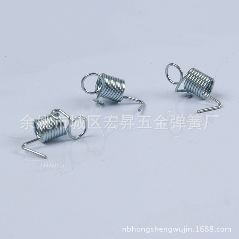 供应高质量迷你压缩弹簧 精密五金弹簧耐高温弹簧