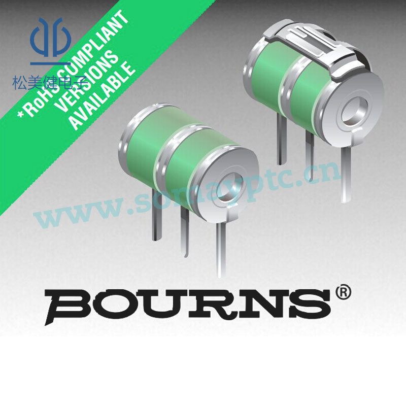 3R伯恩斯三级气体放电管2026-42-A陶瓷防雷管集电通JTN38-420K