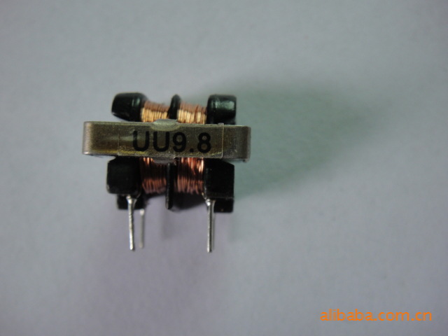 UU9.8 卧式共模电感