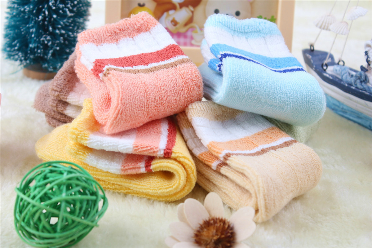 Chaussettes pour bébé - Ref 2110276 Image 8