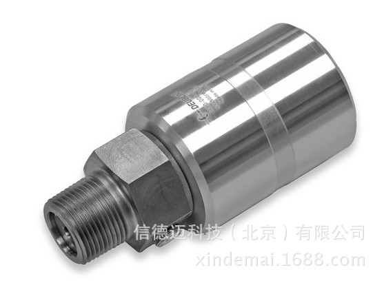 信德迈公司代理供应美国Deublin旋转接头7100-852