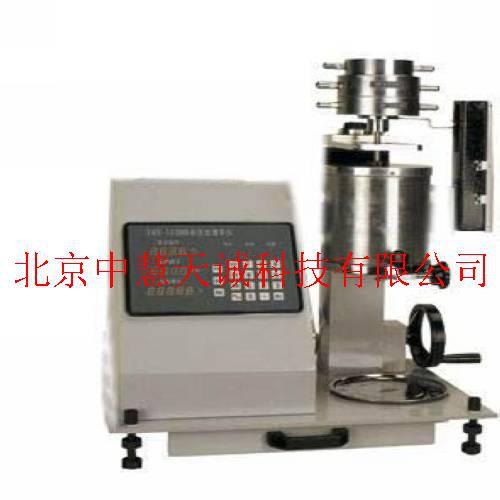 熔体流动速率仪