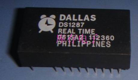 DS1287 原装正品 保质量 7天包退换