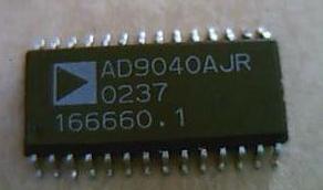 AD9040AJR 原装正品 保质量 7天包退换