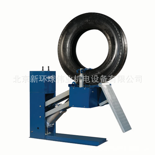 落地式气动轮胎扩胎机QD-60