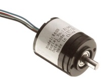 R60D 直流型角位移传感器