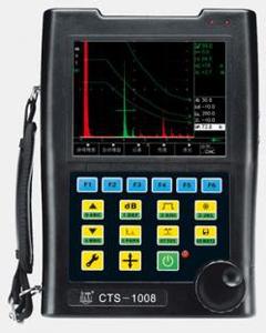 美泰MUT800B数显超声波探伤仪 MUT-800B焊缝探伤仪