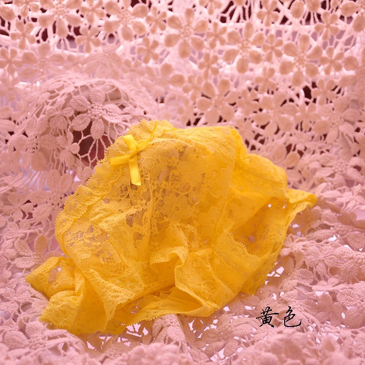 Slip jeune en spandex - Ref 647873 Image 27