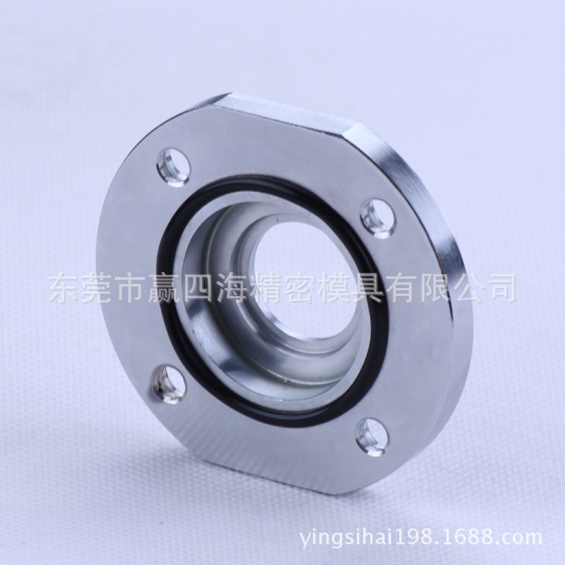 厂家直销：慢走丝配件及耗材，沙迪克下喷水头盖板 3081983