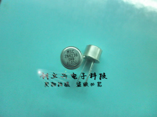 MSC2N4236原装正品保质量 现货欢迎询价!